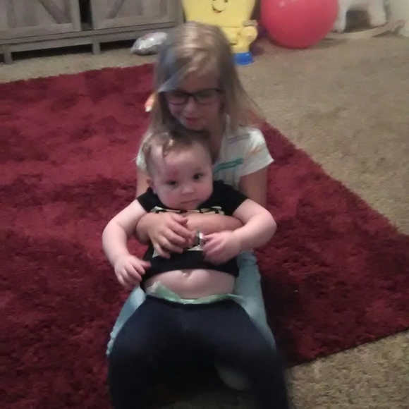 Meet your Posher, Mike - Picture 1 of 1